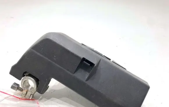 Audi A8 S8 D4 4H Positive cable (battery) 8J0915459