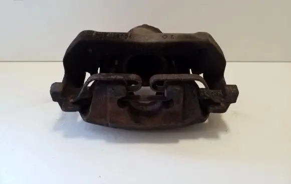 Opel Vivaro Front brake caliper