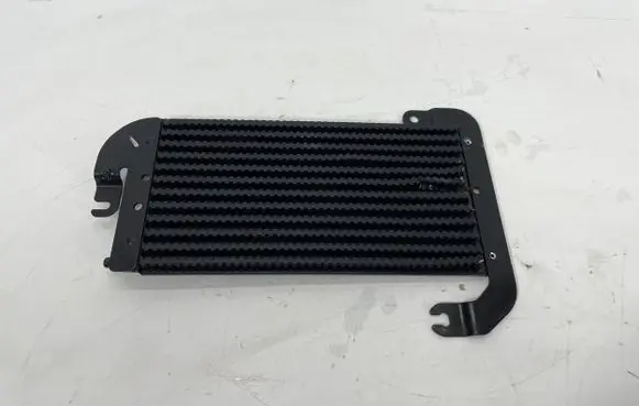 Renault Trafic III (X82) Fuel cooler (radiator) 175104049R