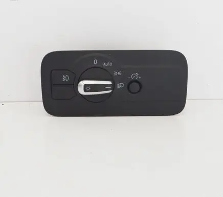 Volkswagen Touareg II Light switch 7P6941431E