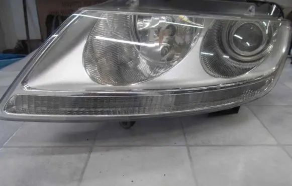 Volkswagen Phaeton Headlight/headlamp 3D2941015F 89007346 ID2068