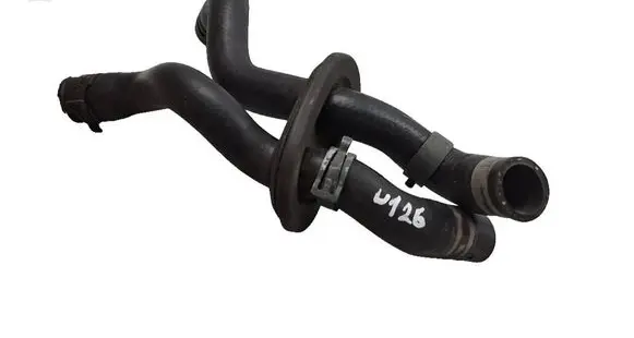 Audi S5 Engine coolant pipe/hose 8K1819350AE 8K0819345H
