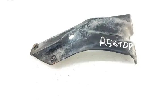 Volkswagen Golf VI Fender mounting bracket 5K6821138