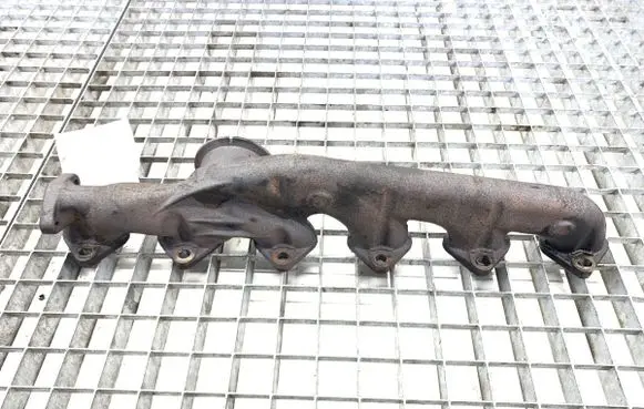 BMW 5 E60 E61 Exhaust manifold 7796886