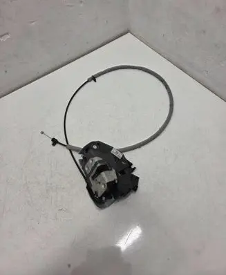 Ford Turneo Courier Rear door lock 921767107 BM5AA26413BG
