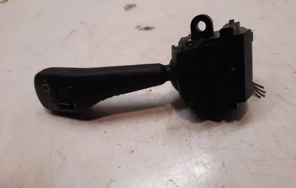 BMW 3 E46 Wiper control stalk 8363664 01204000