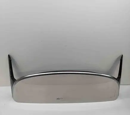 KIA Sportage Tailgate/trunk spoiler 87220R2000 87210R2000