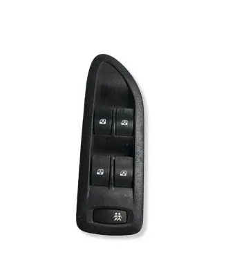 Renault Laguna II Quarter vent window switch 788787