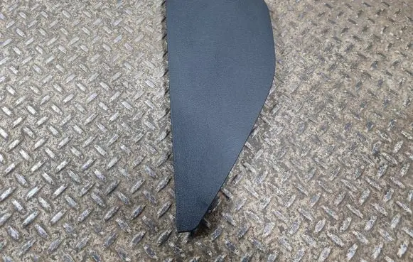 Volkswagen Tiguan Allspace Dashboard side end trim 5NN858217
