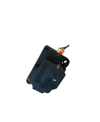 Volvo C30 Air flap motor/actuator 4N5H19E616AC 6652A