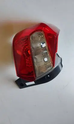 Subaru XV Rear/tail lights 84201FJ050 L27JMJ11HBD 2007120149