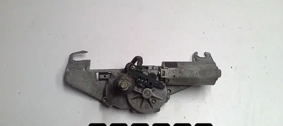 Volvo S40, V40 Rear window wiper motor 0390201529
