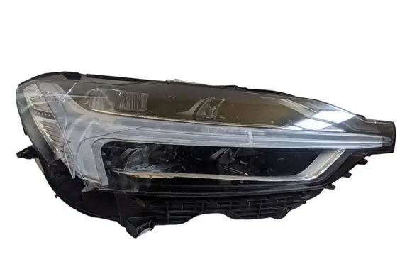 Volvo XC60 Headlight/headlamp 31655232