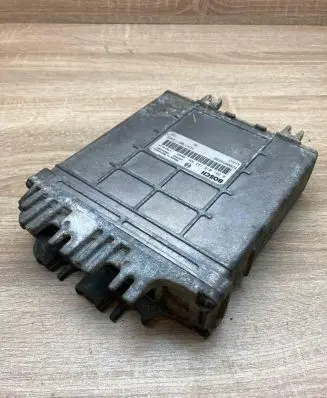 Renault Espace III Engine control unit/module ECU 8200059880 0281010143