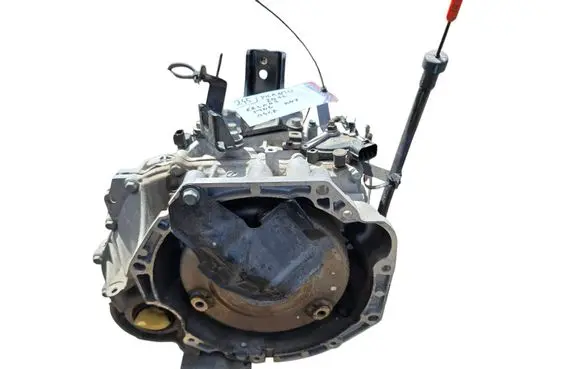 KIA Picanto Automatic gearbox ee3ad30 p106