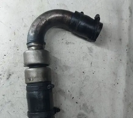 Ford Kuga I Intercooler hose/pipe 