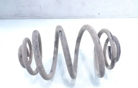 Opel Astra F Rear coil spring