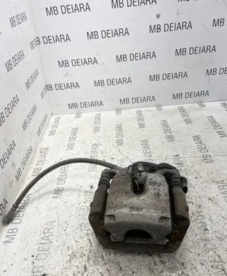 Mercedes-Benz S W222 Rear brake caliper 22238