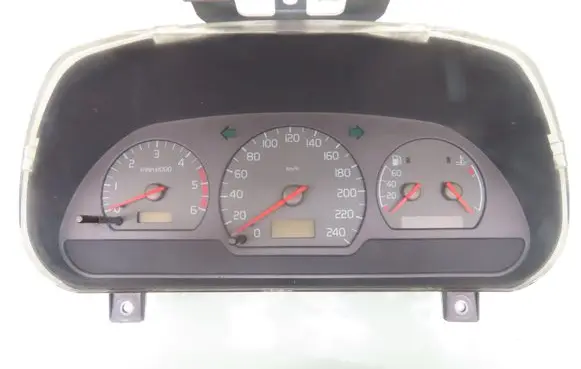Volvo S40, V40 Speedometer (instrument cluster) 30883040A