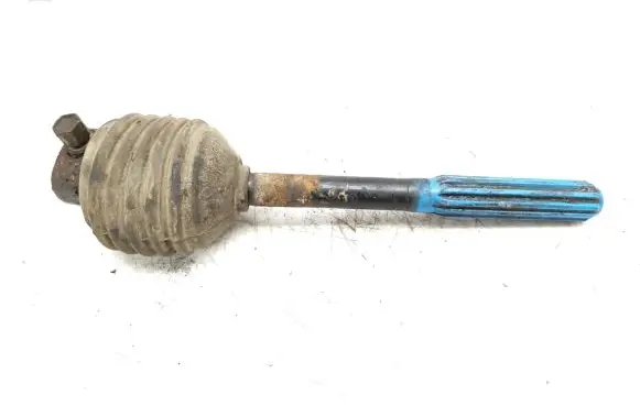Hyundai Sonata Steering column universal joint