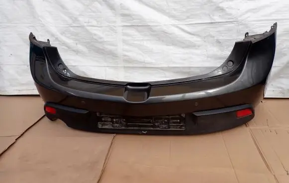 Mazda 2 Front bumper