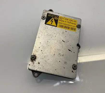 Mercedes-Benz E W211 Headlight ballast module Xenon 5DV00829000 05970200344110