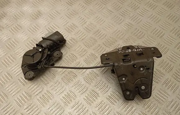 Volvo XC60 Tailgate/trunk/boot lock/catch/latch 32149882
