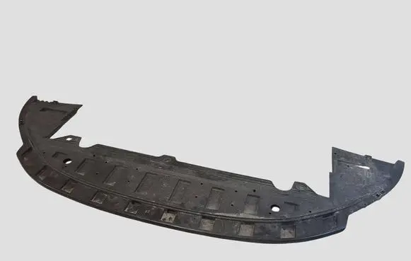Volvo V70 Front bumper skid plate/under tray 313536001