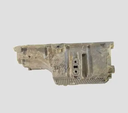 Opel Insignia A Oil sump 55575128 C3229A