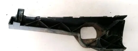 Ford Focus Front bumper mounting bracket 4M5117E856AC 4M51-17E856-AC
