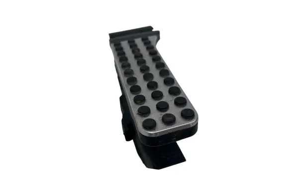 Mercedes-Benz GLS X167 Accelerator throttle pedal A2053000104 ZGS005011