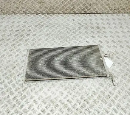 Mercedes-Benz CL C216 Coolant radiator A2215003403