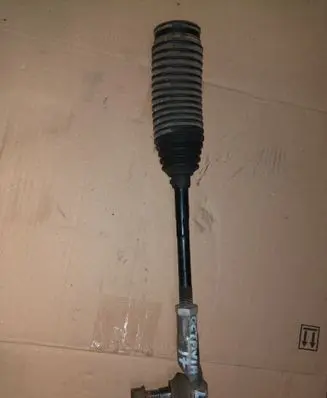 Skoda Octavia Mk3 (5E) Steering tie rod 
