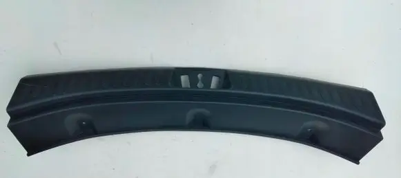 KIA Sportage Trunk/boot sill cover protection 857703U020