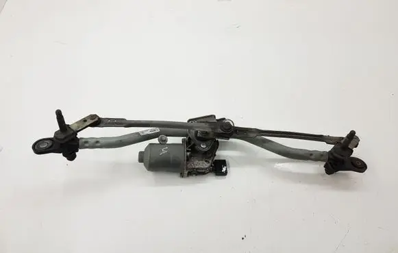 Jeep Renegade Front wiper linkage and motor 0390243538 3397021646
