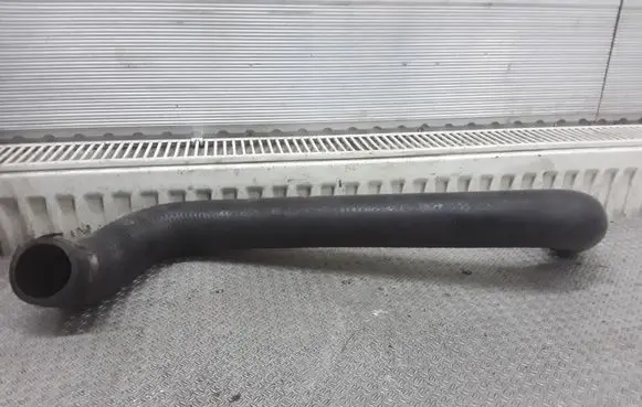 Opel Movano A Intercooler hose/pipe