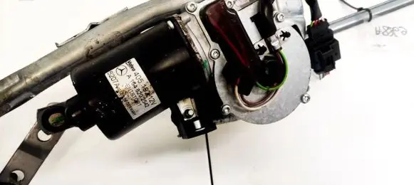 Mercedes-Benz ML W164 Wiper motor A1648202542 40519212V