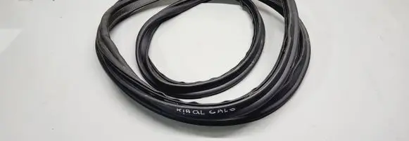 KIA Sportage Trunk rubber seal (body) 87321F1000