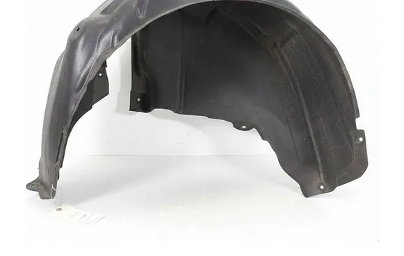Suzuki SX4 S-Cross Rear arch fender liner splash guards