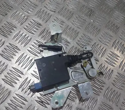 Opel Omega B2 Central locking motor 90494802