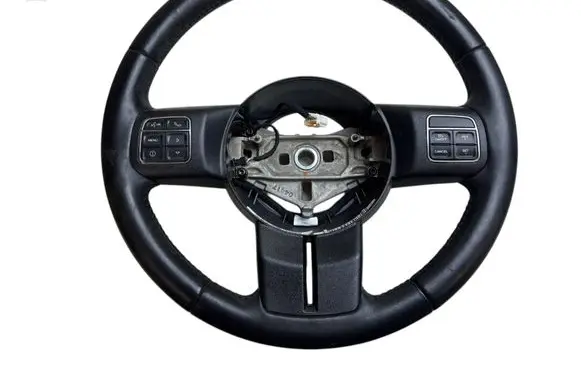 Jeep Wrangler Steering wheel 6DG55DX9AB