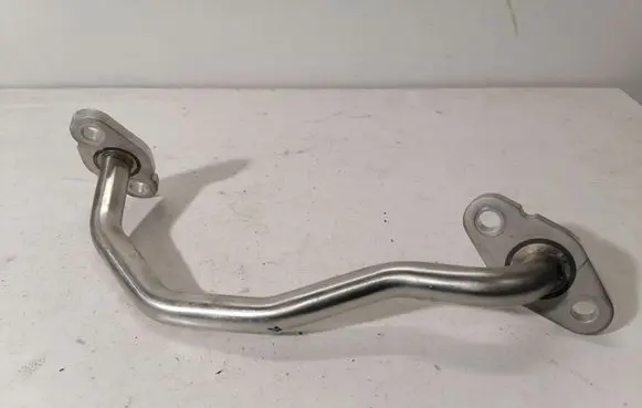 EGR valve line/pipe/hose