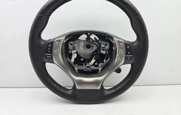 Lexus RX 450H Steering wheel