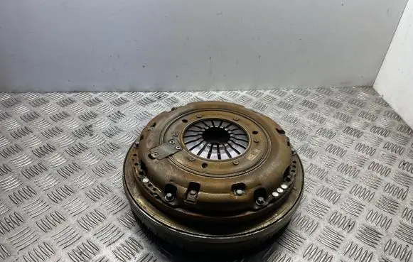 Mercedes-Benz C W205 Clutch set kit A0262501401 A6510300107