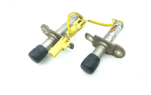 Tesla Model S Bonnet Pedestrian Airbag Actuator 102854500B
