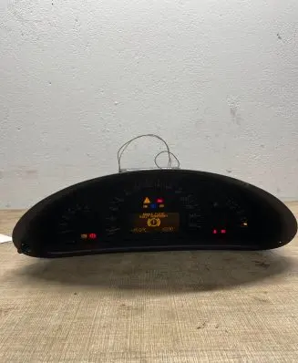 Mercedes-Benz C W203 Speedometer (instrument cluster) A2035401347 110080183