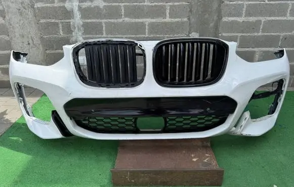 BMW X3 G01 Front bumper