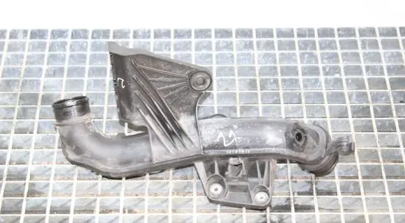 Audi A5 8T 8F Intercooler hose/pipe 8K0145673AD