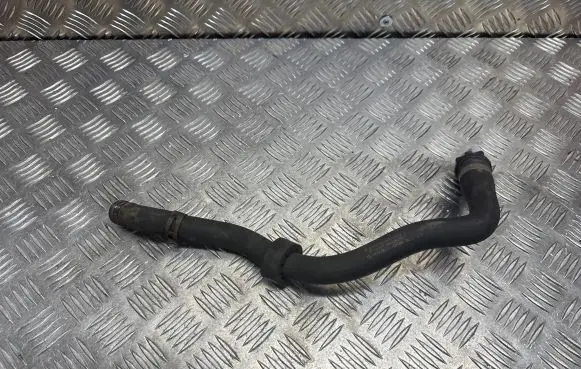Mercedes-Benz E W212 Engine coolant pipe/hose A2128302396 667065A1P2 DBL625412