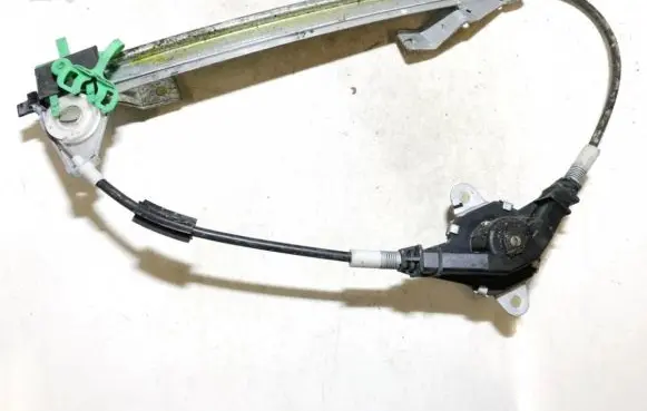 Fiat Punto (176) Sliding door window regulator with motor